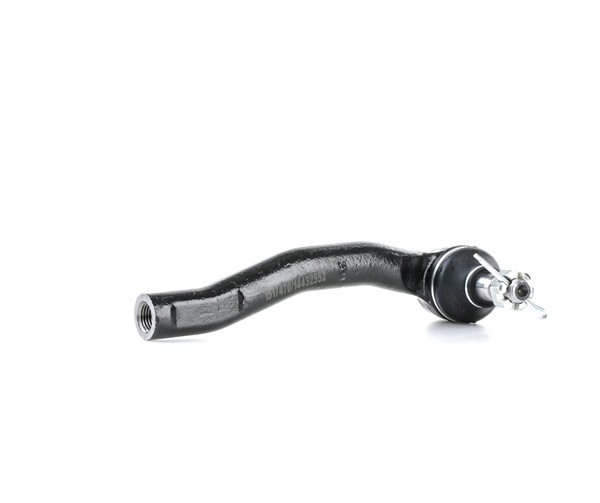 RIDEX 914T0530: Rótula de dirección Eje delantero, derecha, 163mm