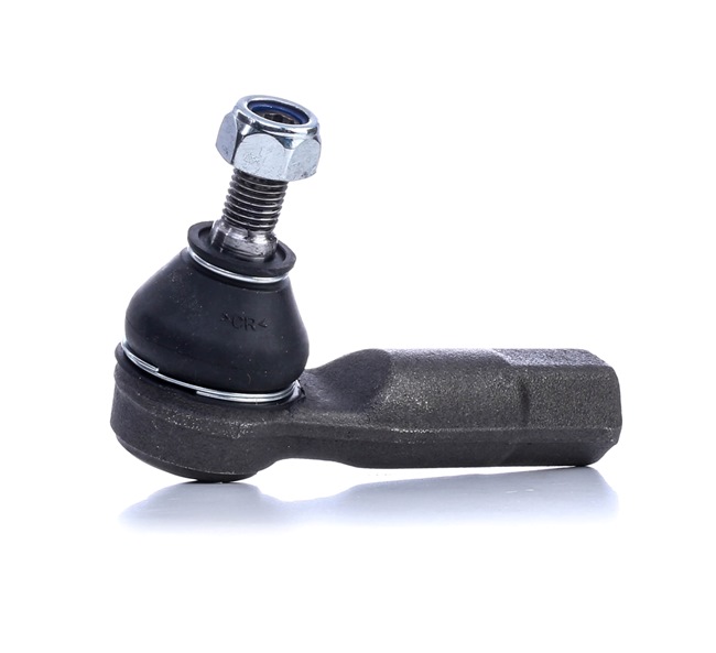 RIDEX 914T0532: Stuurkogel Vooras rechts, 115mm, Met toebehoren