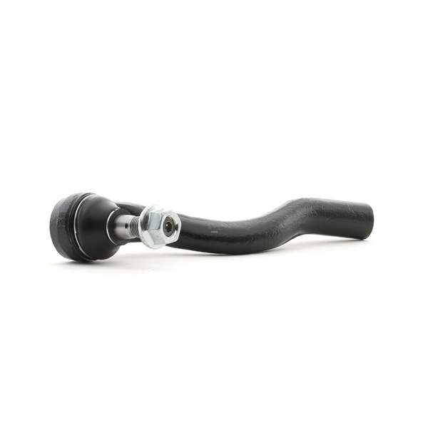 RIDEX 914T0533: Spurstangenkopf Vorderachse links, 224mm