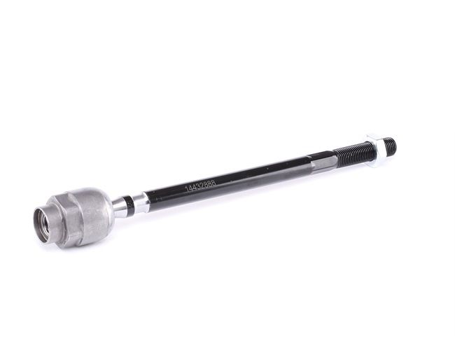 STARK SKTR-0240316: Axialgelenk, Spurstange beidseitig, innen, Vorderachse, 277mm