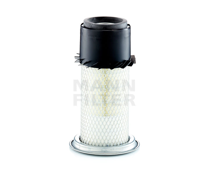 MANN-FILTER C 1588 x: Luftfilter mit Dichtung