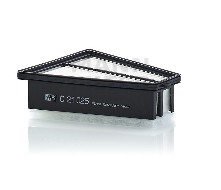 MANN-FILTER C 21 025: Gaisa filtrs