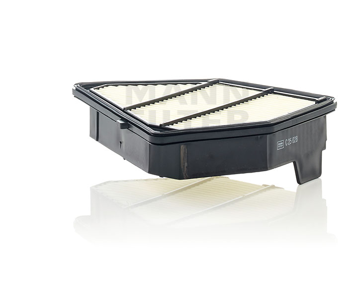MANN-FILTER C 25 028: Ilmansuodatin