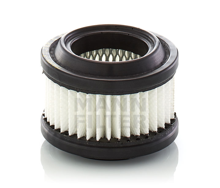 MANN-FILTER C 6006: Filtro, ventilación bloque motor
