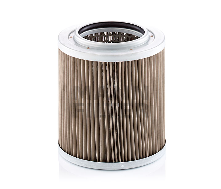 MANN-FILTER HD 13 008: Filtru ulei
