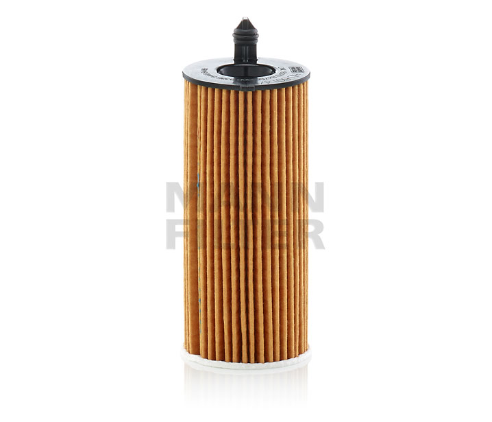 MANN-FILTER HU 6014/1 z Ölfilter BMW 1 Schrägheck (F20) 184 PS Benzin/Ethanol Kosten