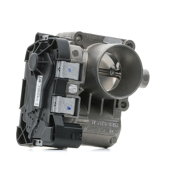 PIERBURG 7.03703.97.0 Kontrolklap, lufttilførsel LANCIA YPSILON (843) 69 HK Benzin hvad koster