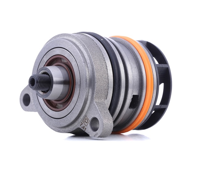 PIERBURG 7.07152.41.0 Vesipumppu VW Touareg (7LA, 7L6, 7L7) 174 hv Diesel hinta