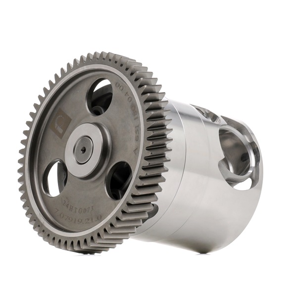 PIERBURG 7.07919.21.0 Õlipump INFINITI Q30 (H15) 170 hj Diisel hind
