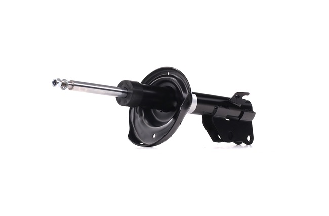 BILSTEIN 22-278463: Amortyzator B4 OE Replacement Oś przednia, z lewej, Ciśnienie gazu, Kolumna zawieszenia