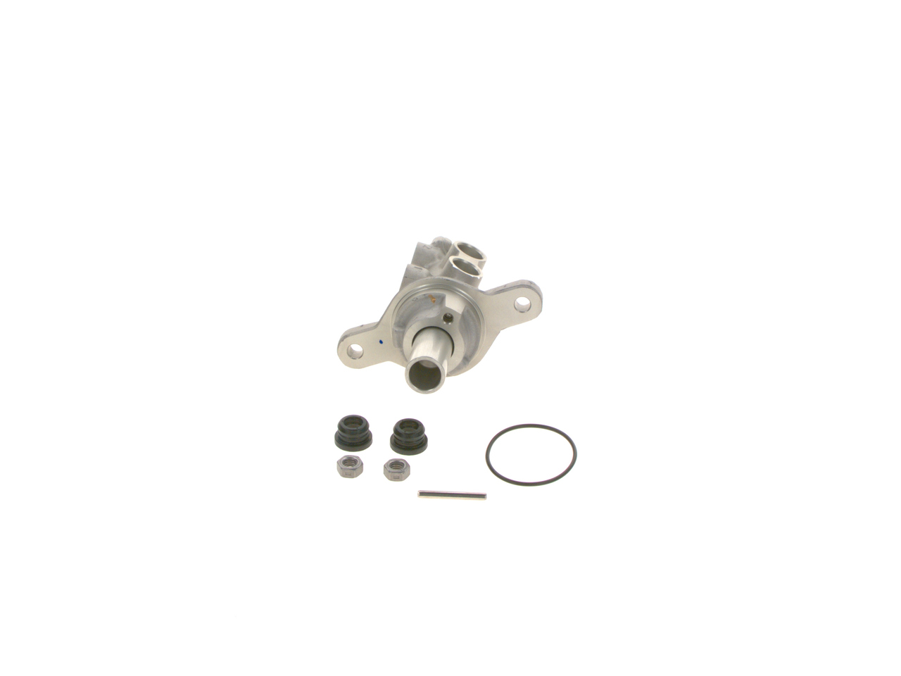 BOSCH 0 204 860 966: Pompa centrala, frana