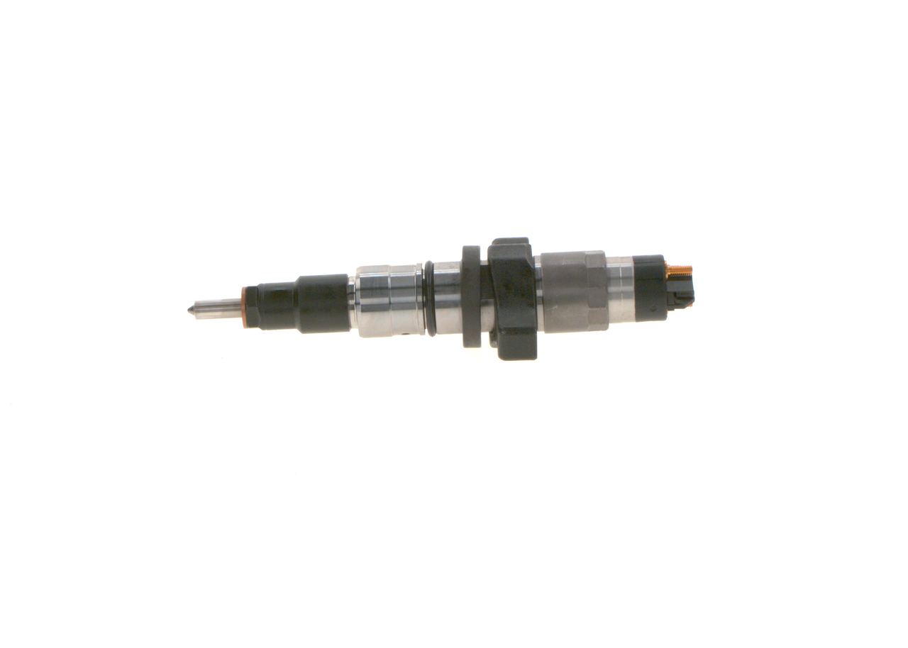 BOSCH 0 445 120 007: Einspritzdüse mit Dichtring