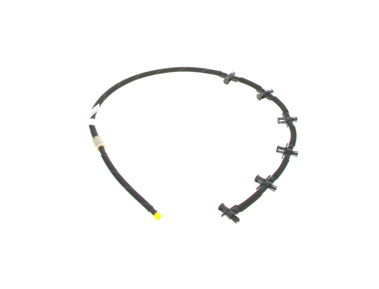 BOSCH 0 445 130 232 Маркуч, излишно гориво BMW X5 (E70) 381 K.C. дизел цена