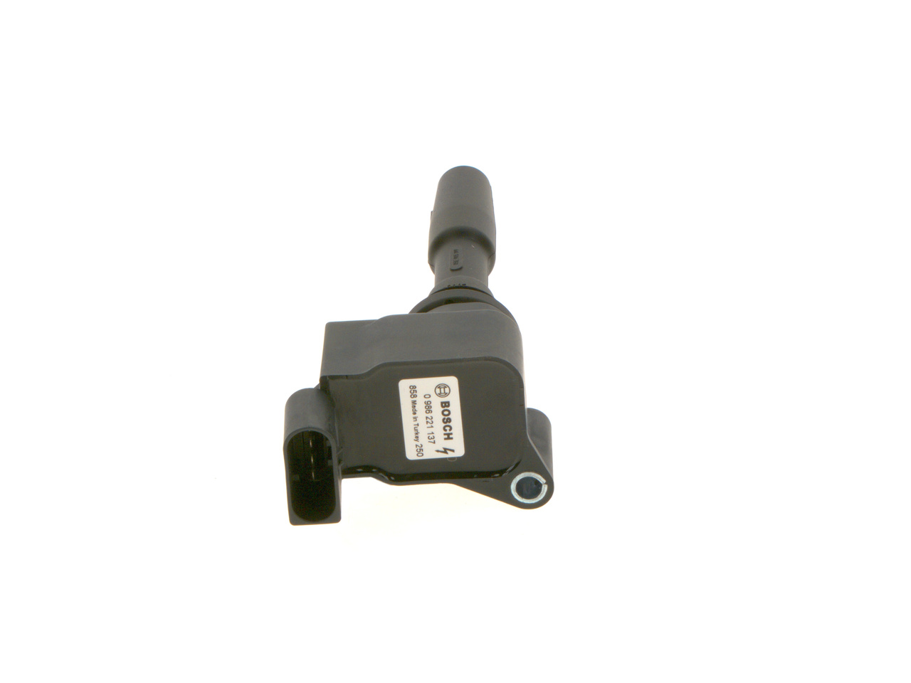 BOSCH 0 986 221 137 Bobina de encendido SKODA SUPERB Ranchera familiar (3V5) 150 cv Gasolina costo