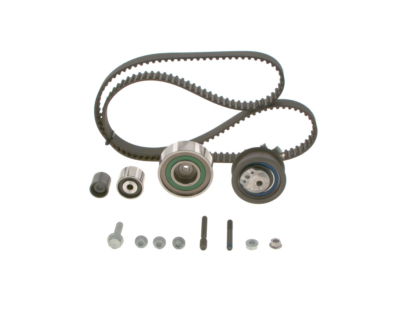 BOSCH 1 987 946 384 Σετ οδοντωτού ιμάντα SEAT Toledo 4 (KG3) 90 PS Πετρέλαιο κόστος