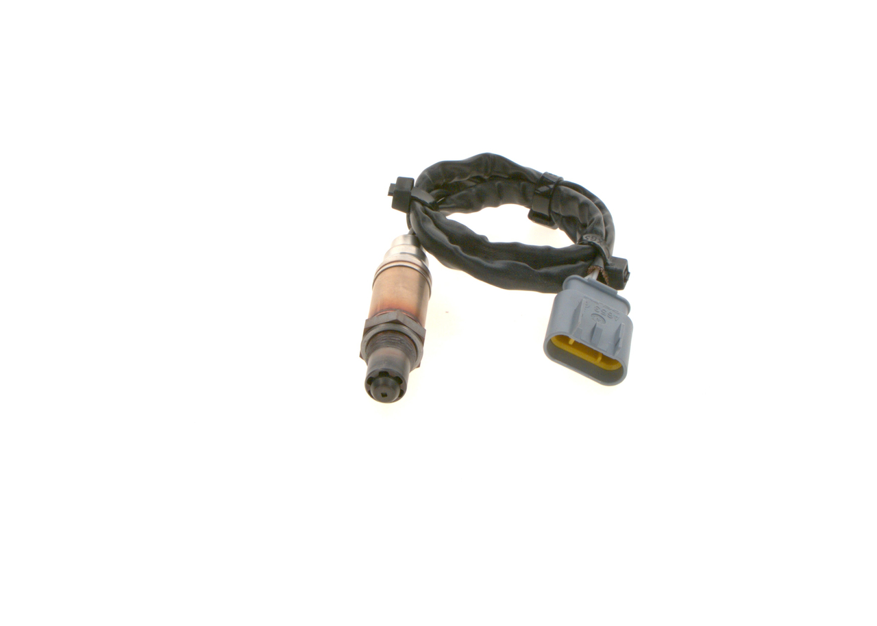 BOSCH F 00H L00 438 Sonda lambda LANCIA Ypsilon (312_) 69 CV Benzina costo