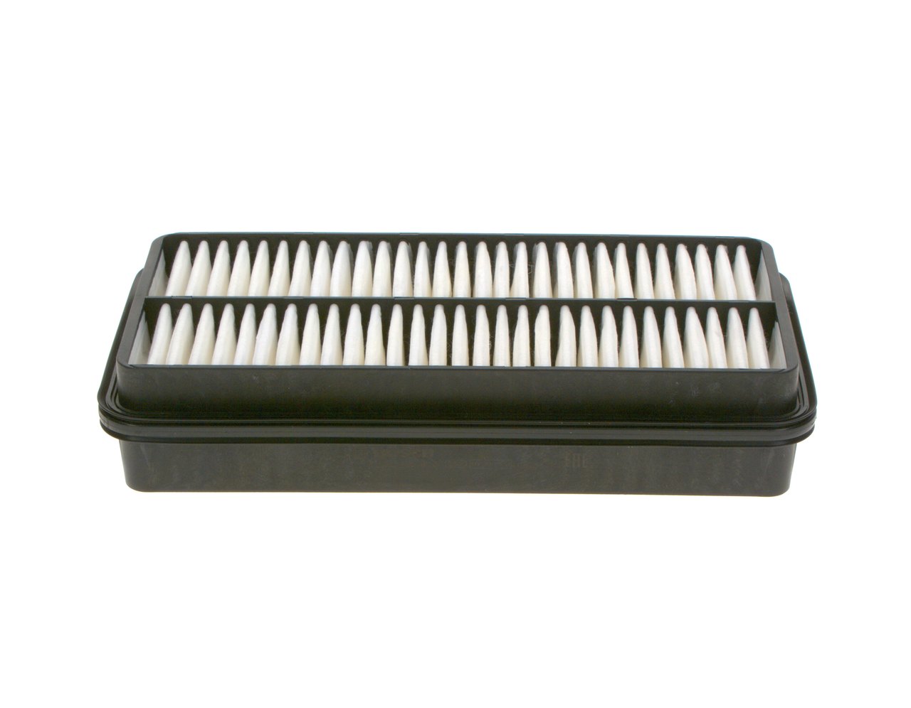 BOSCH F 026 400 315 Luftfilter TOYOTA RAV 4 II (CLA2_, XA2_, ZCA2_, ACA2_) 2.0 D 4WD (CLA20_, CLA21_) 116 PS Diesel