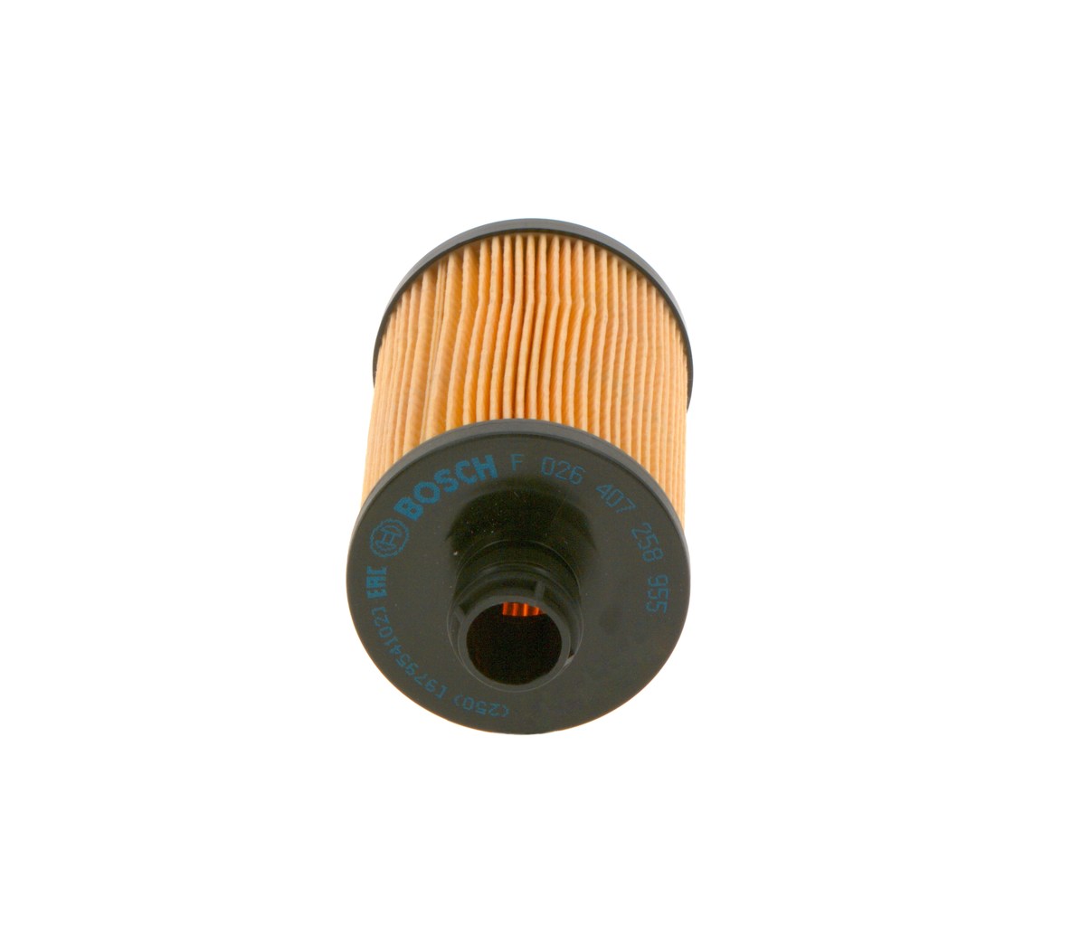 BOSCH F 026 407 258 Filtro olio LANCIA THEMA (LX) 239 CV Diesel costo