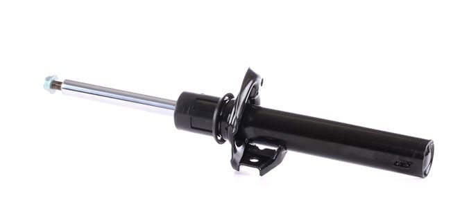 SACHS 317 572: Amortizor presiune gas, Ansamblu amortizor-arc