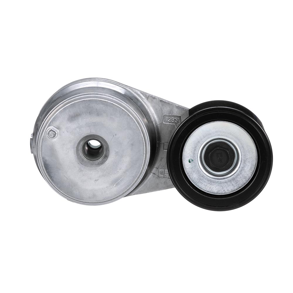 GATES T38511: Riemenspanner, Keilrippenriemen Vulco-Flex™