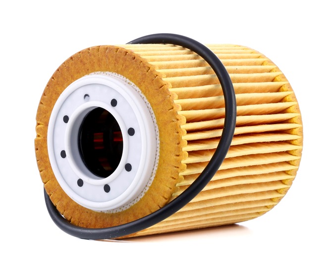 PURFLUX L1125 Oliefilter CITROЁN C4 CACTUS 99 Pk Diesel kosten