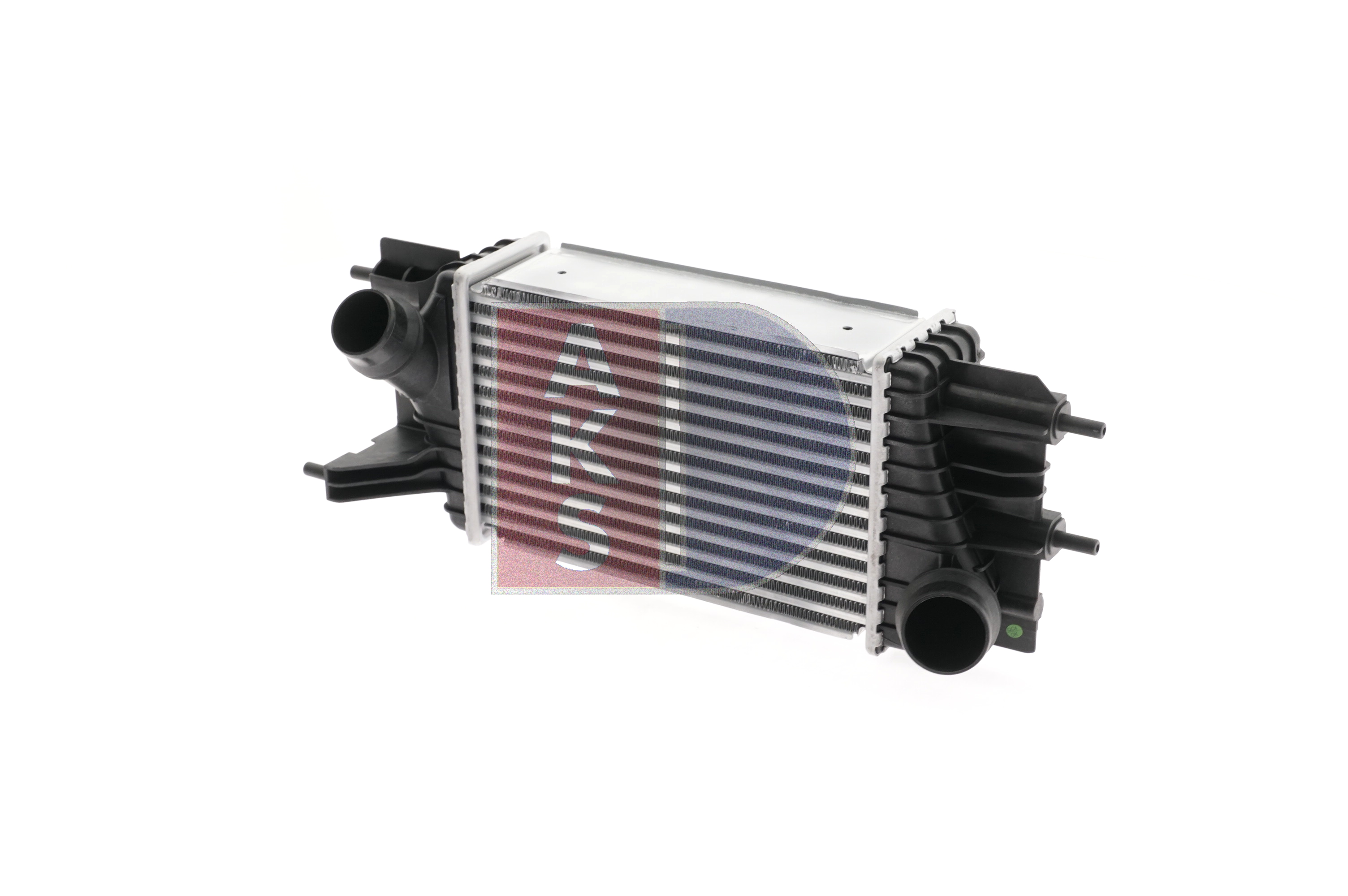 AKS DASIS 077020N: Intercooler