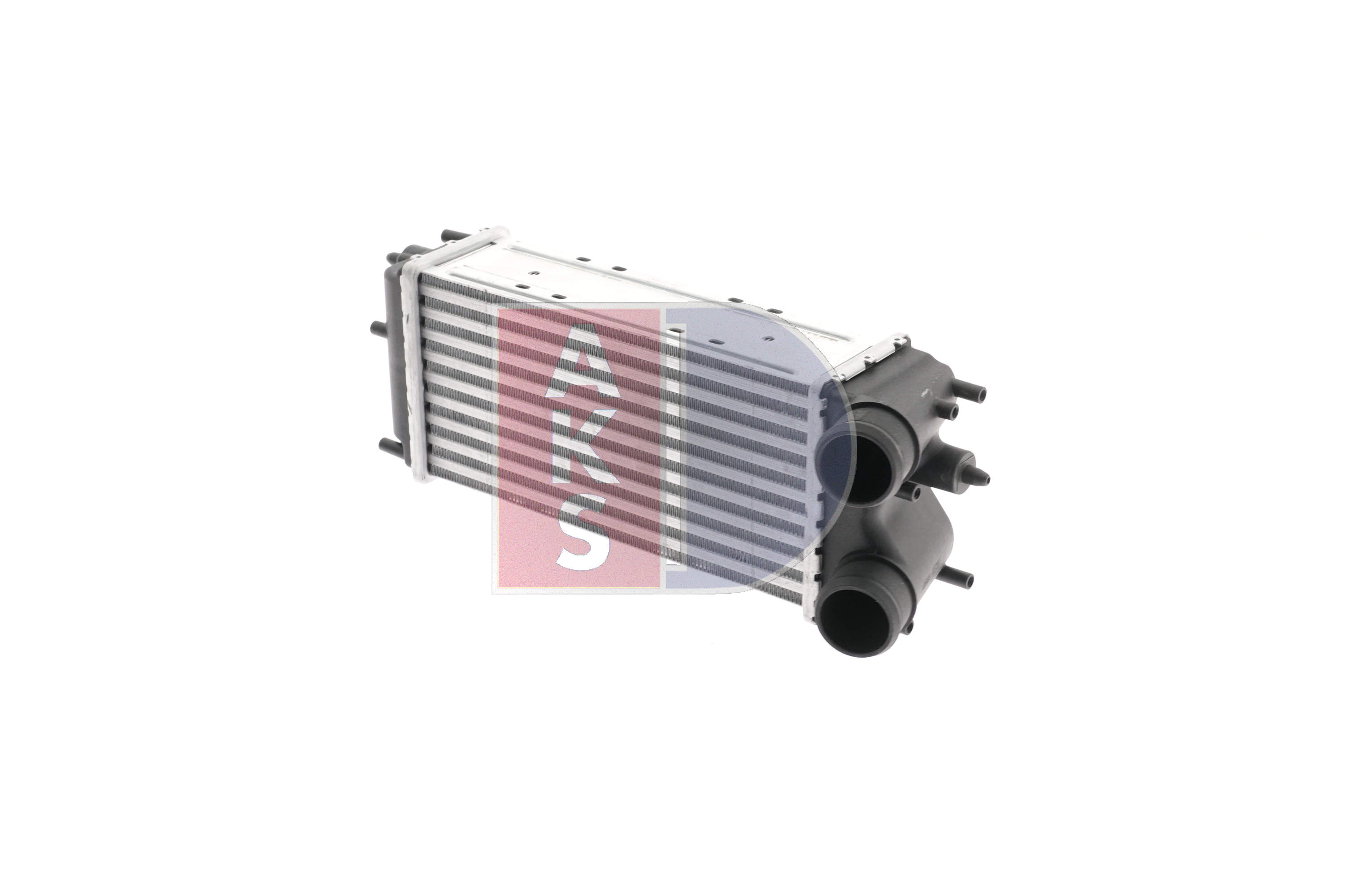 AKS DASIS 097025N: Intercooler