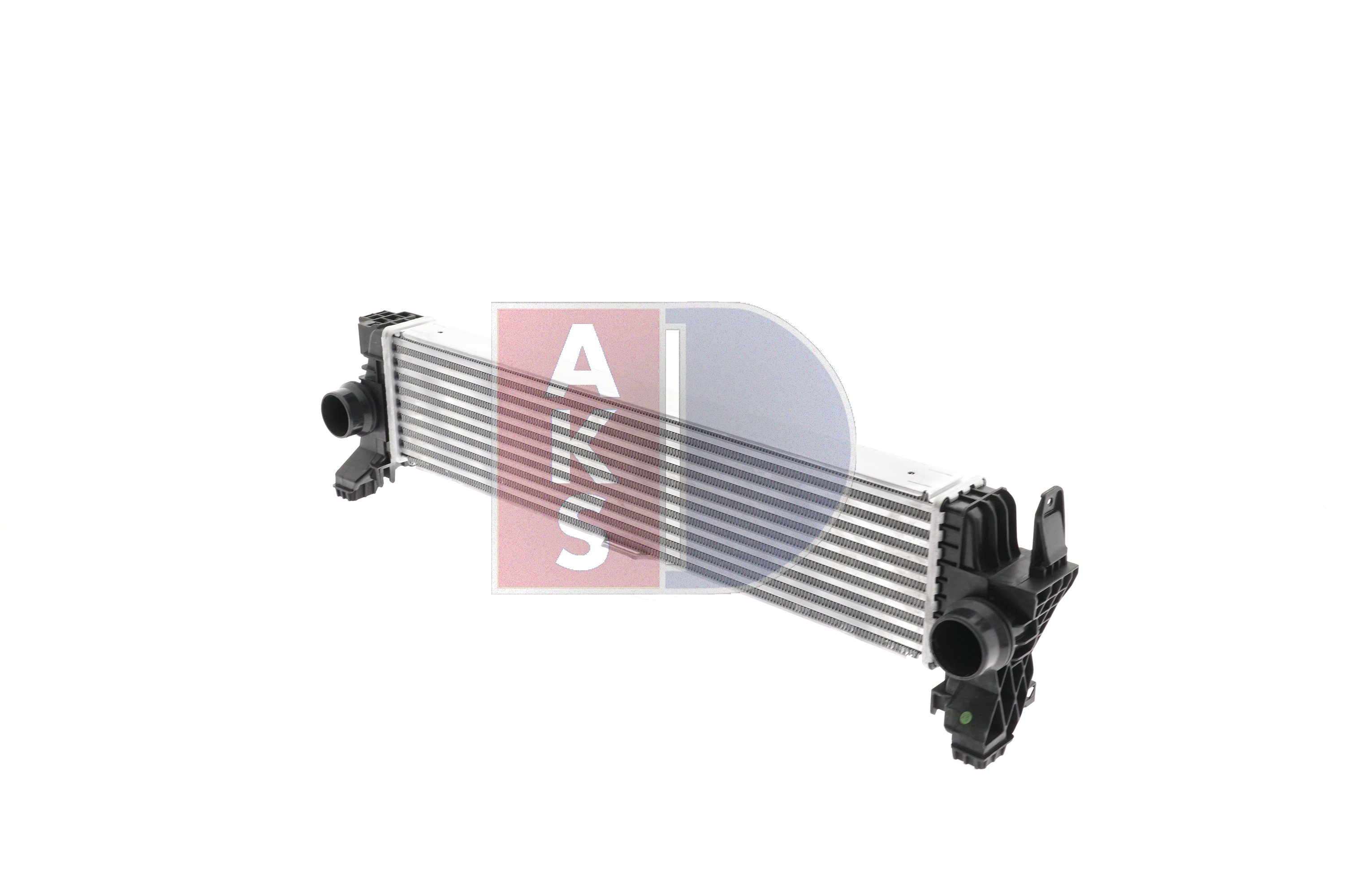 AKS DASIS 127026N: Intercooler