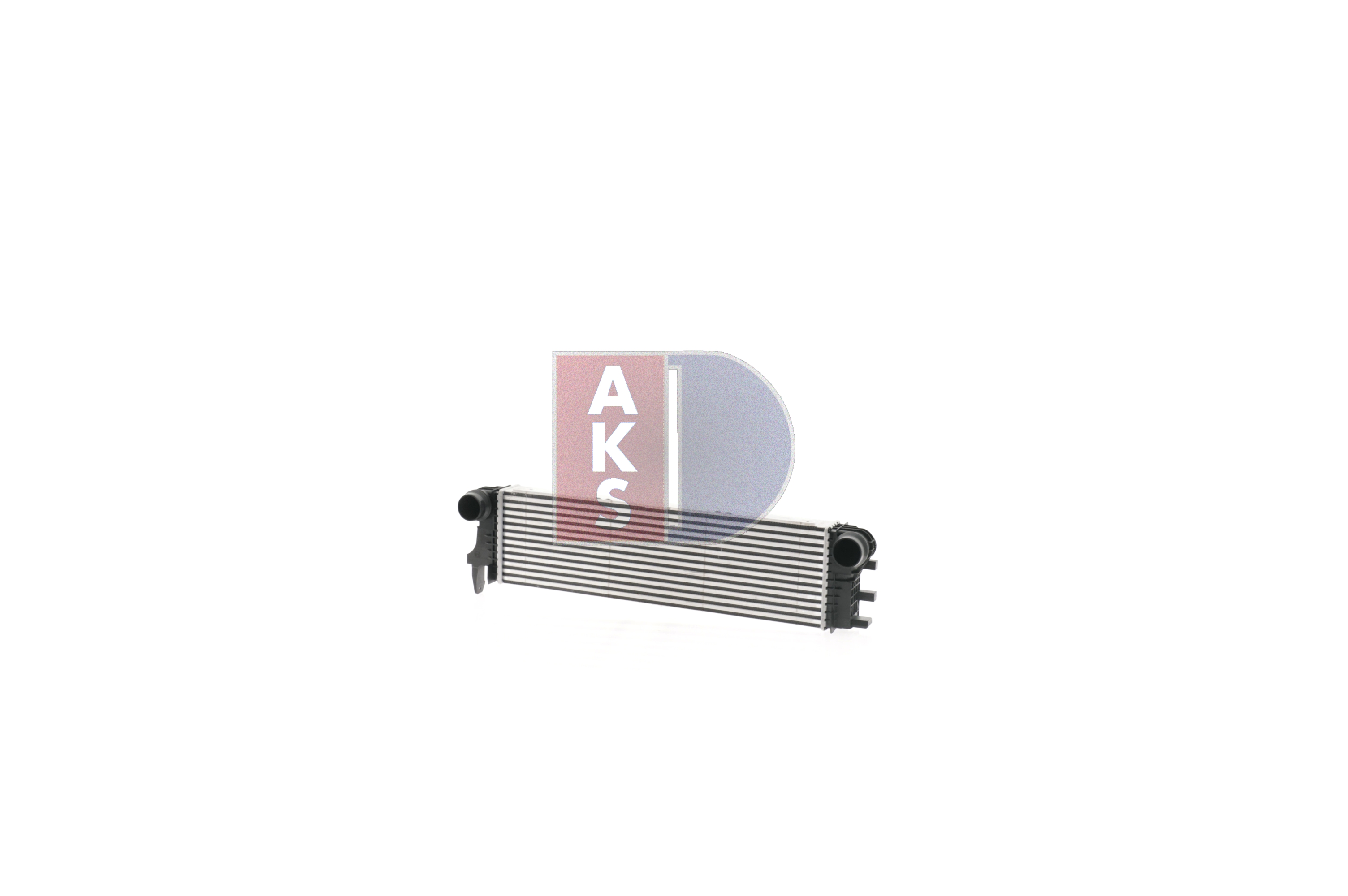 AKS DASIS 127027N: Intercooler
