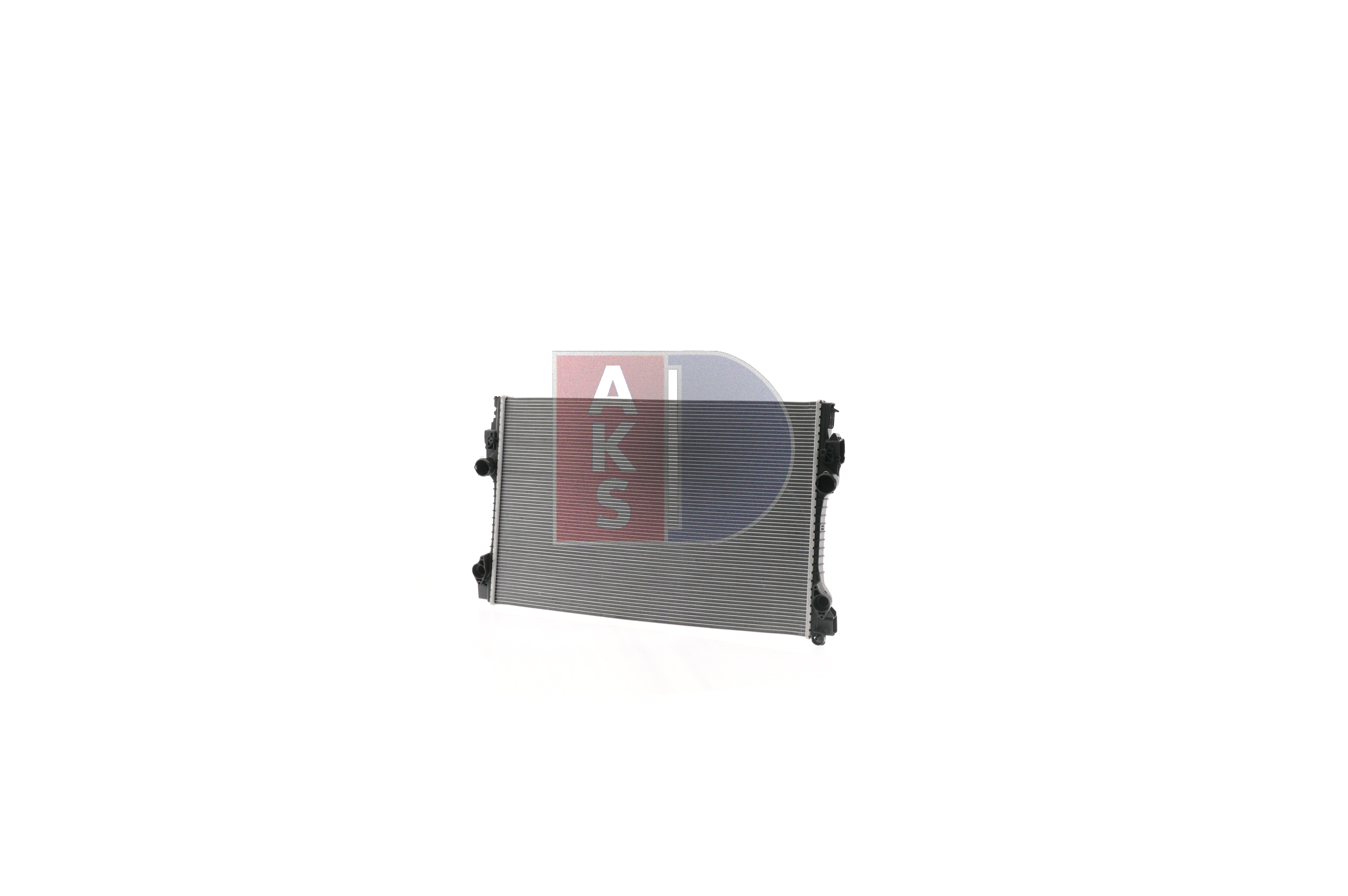AKS DASIS 170013N: Kylare