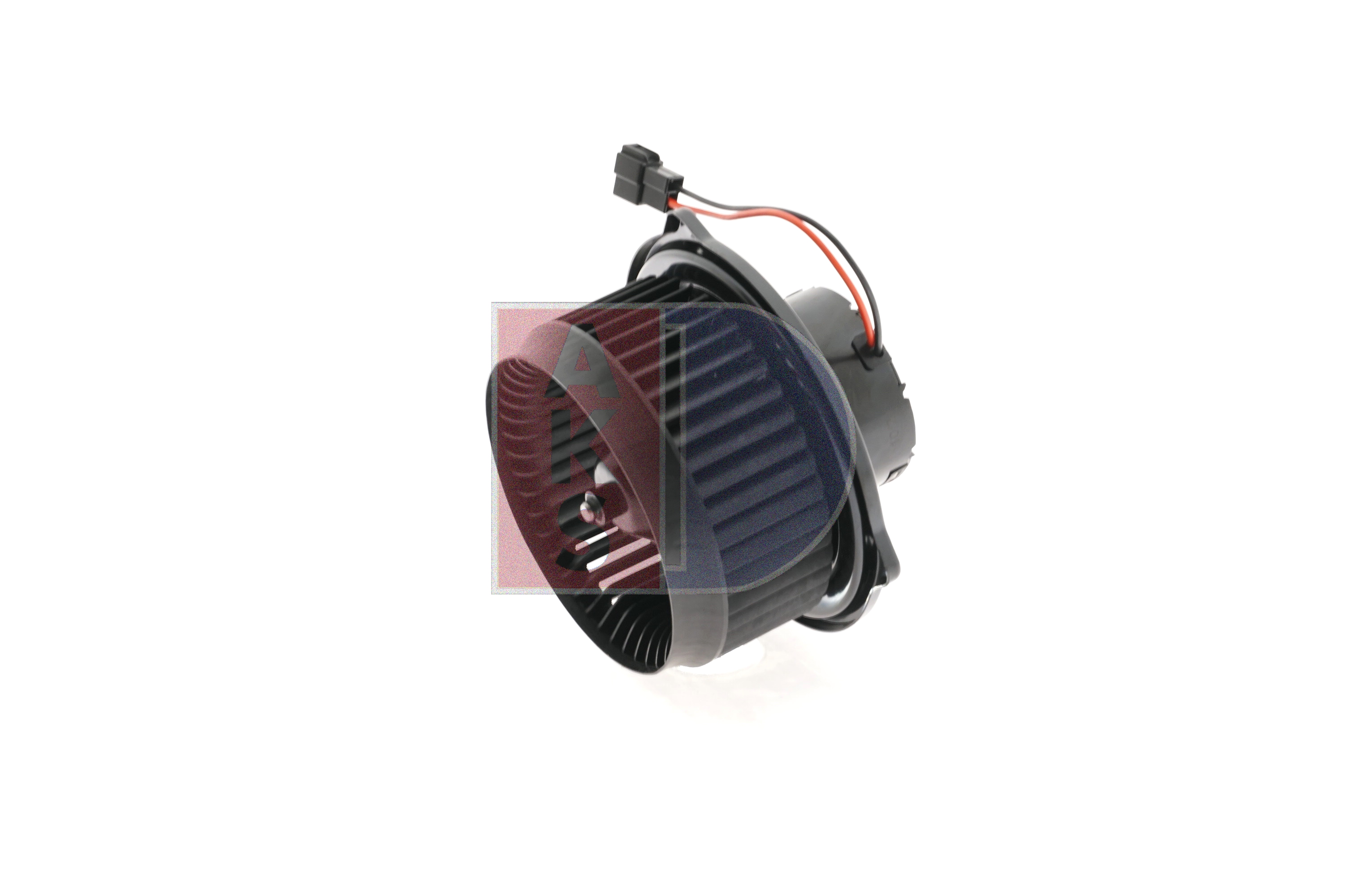 AKS DASIS 568122N: Ventilator, habitaclu 12V
