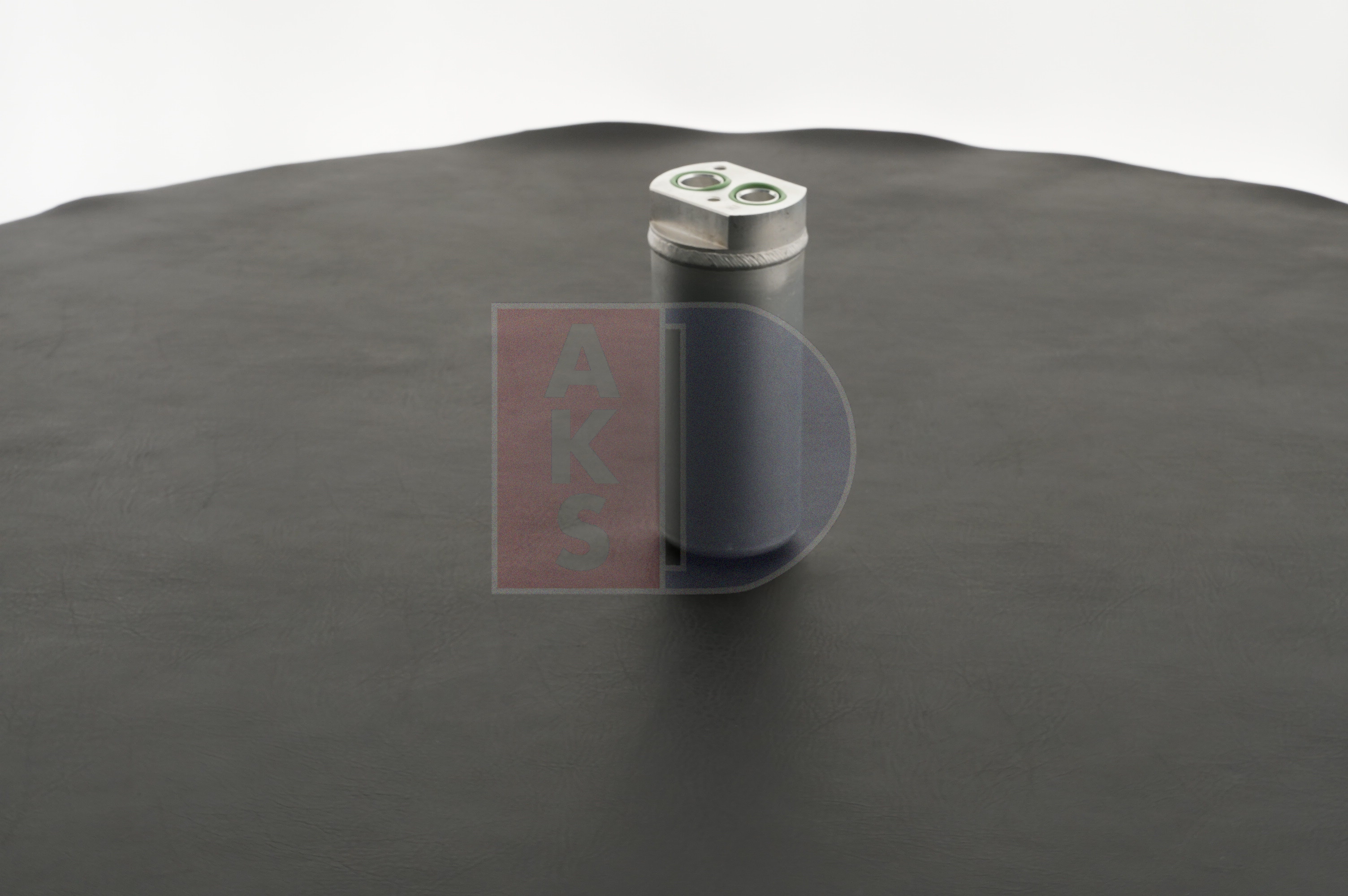 AKS DASIS 800698N: Ventilator, radiator 80mm