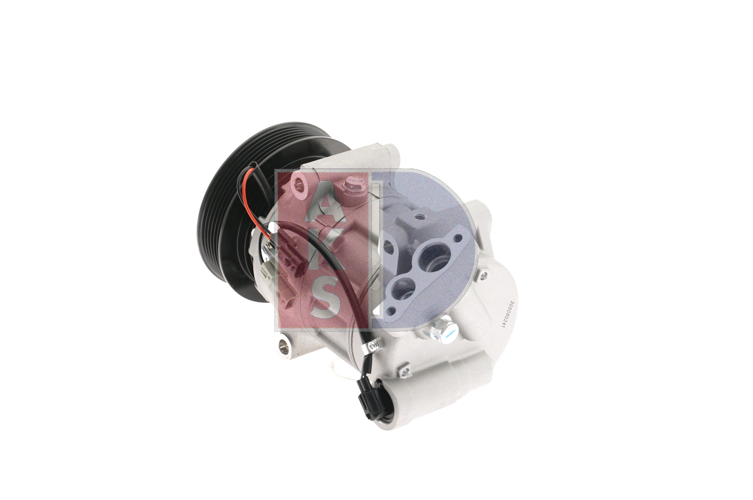 AKS DASIS 853068N: Compresor AC