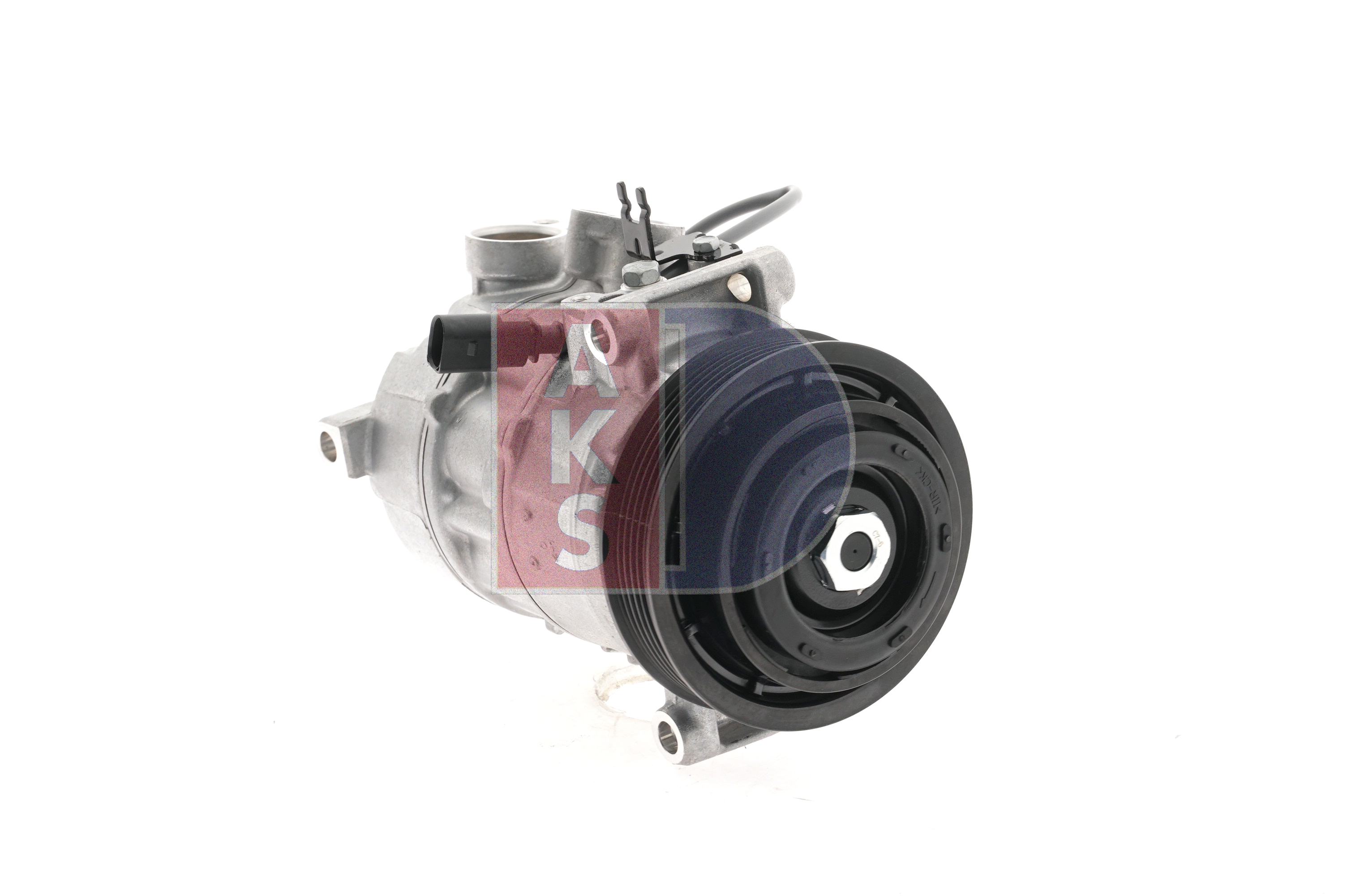 AKS DASIS 853071N: AC-kompressor