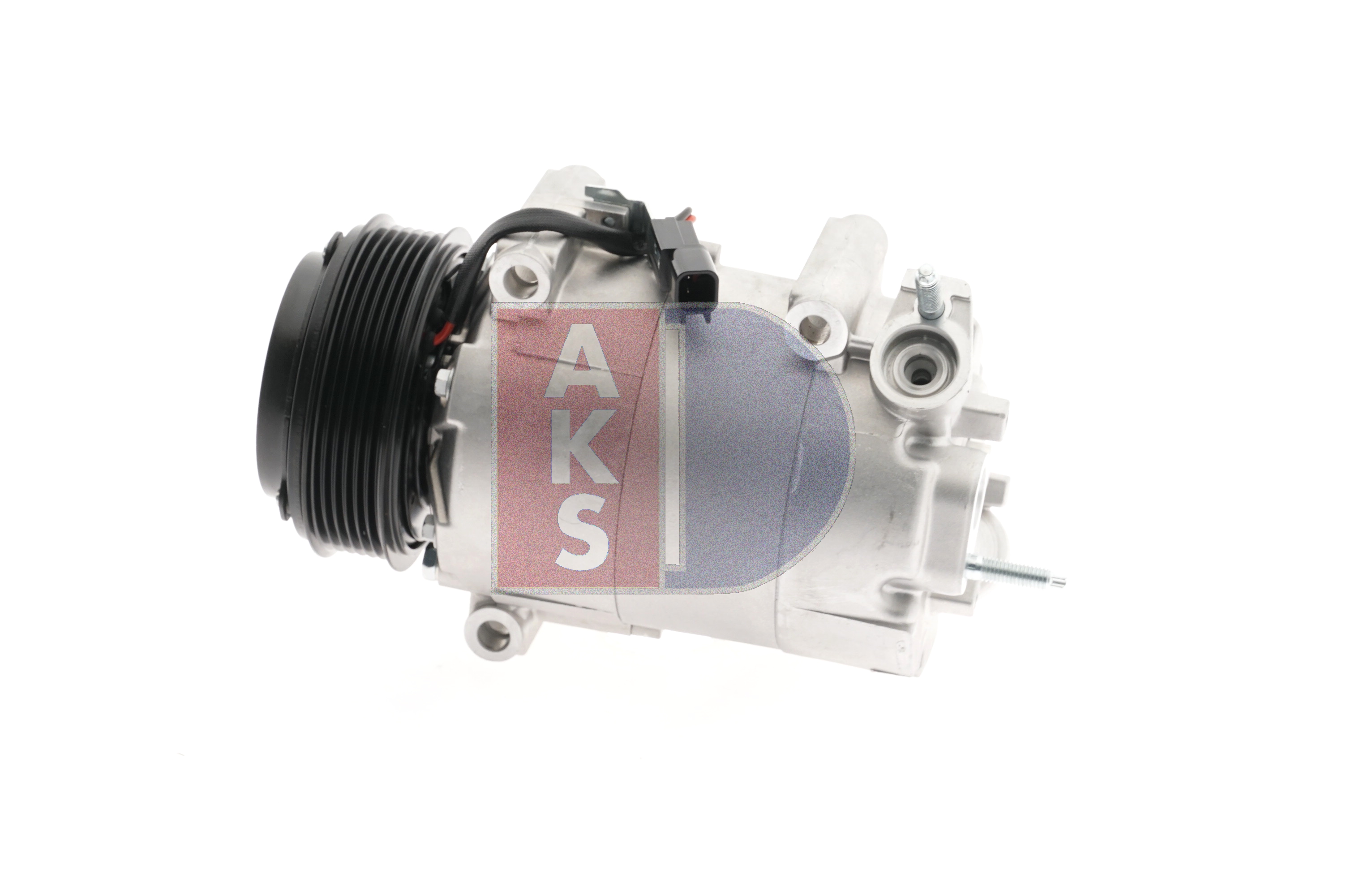 AKS DASIS 853073N: Kliimakompressor