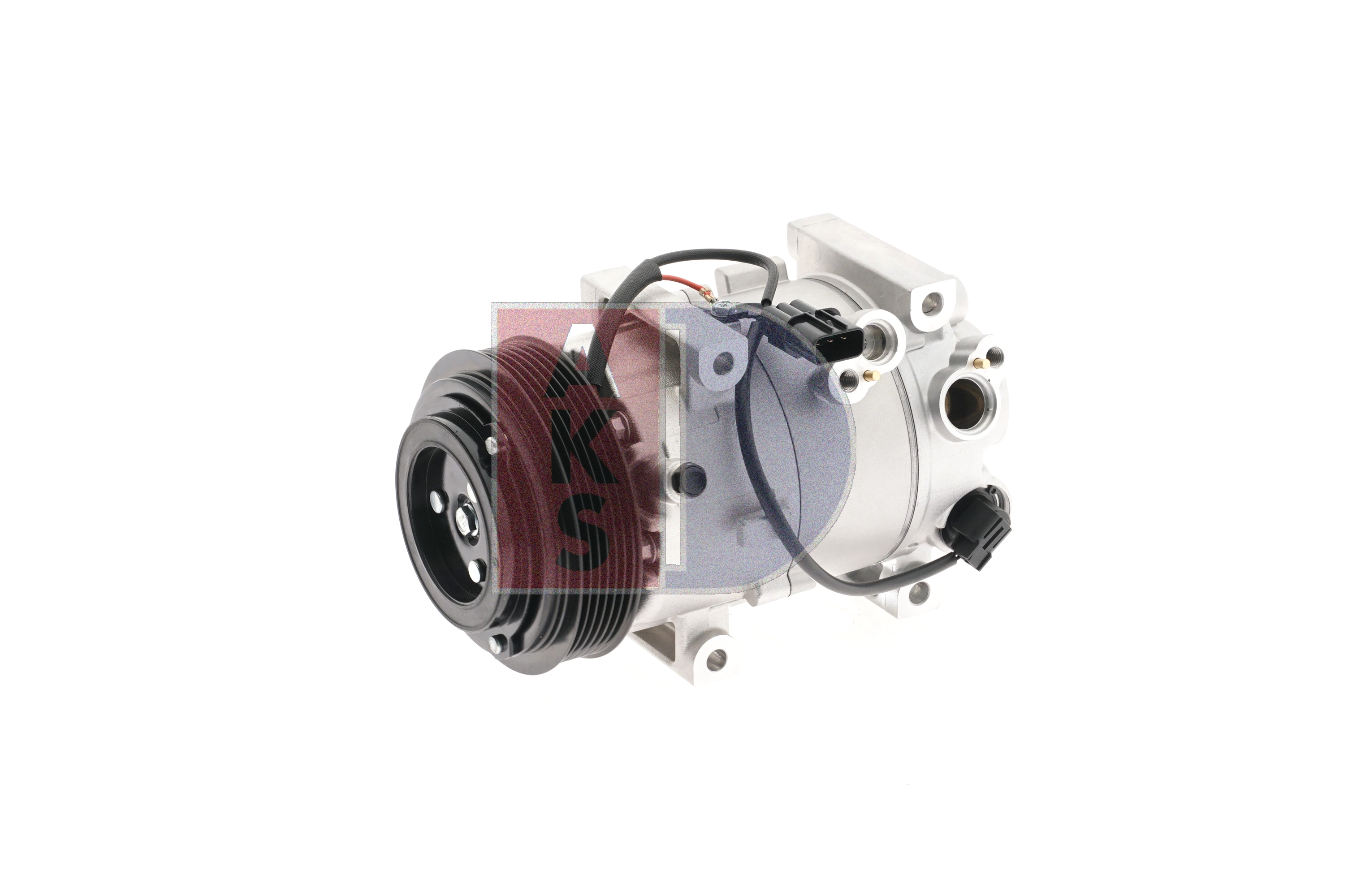 AKS DASIS 853074N: Compresor, aire acondicionado