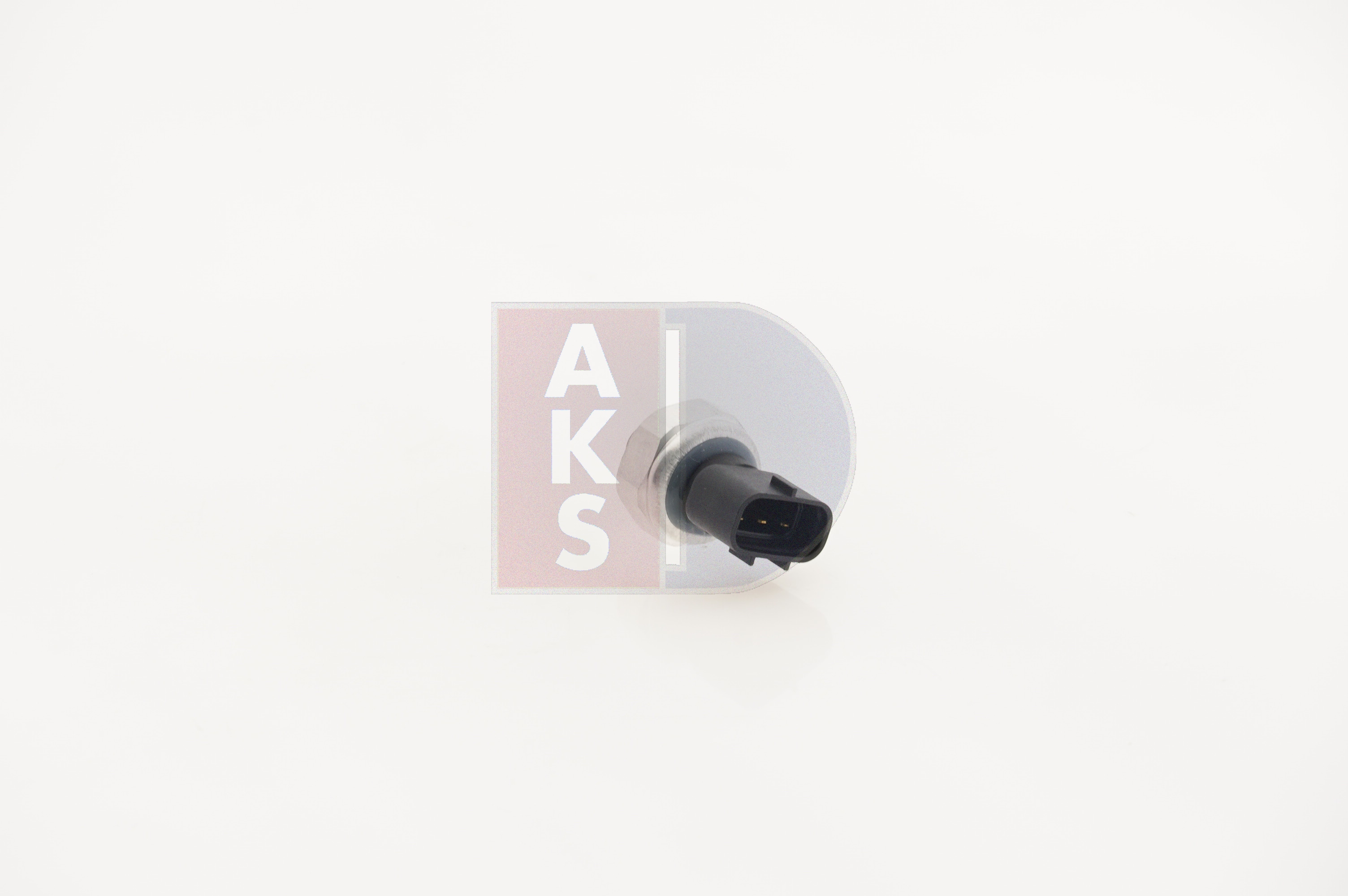 AKS DASIS 860211N: Tryckgivare till AC