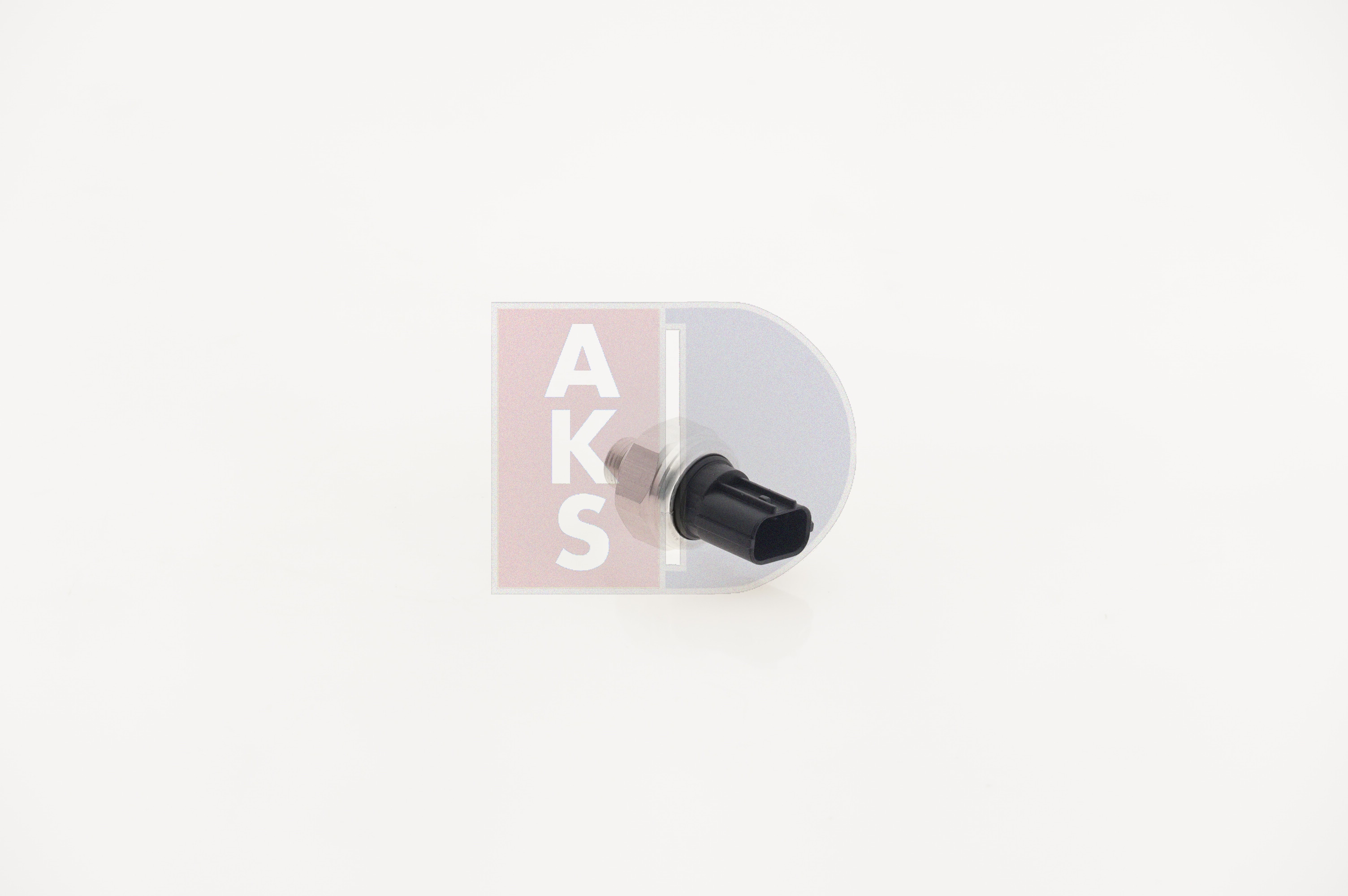 AKS DASIS 860212N: Tlakový vypínač, klimatizace