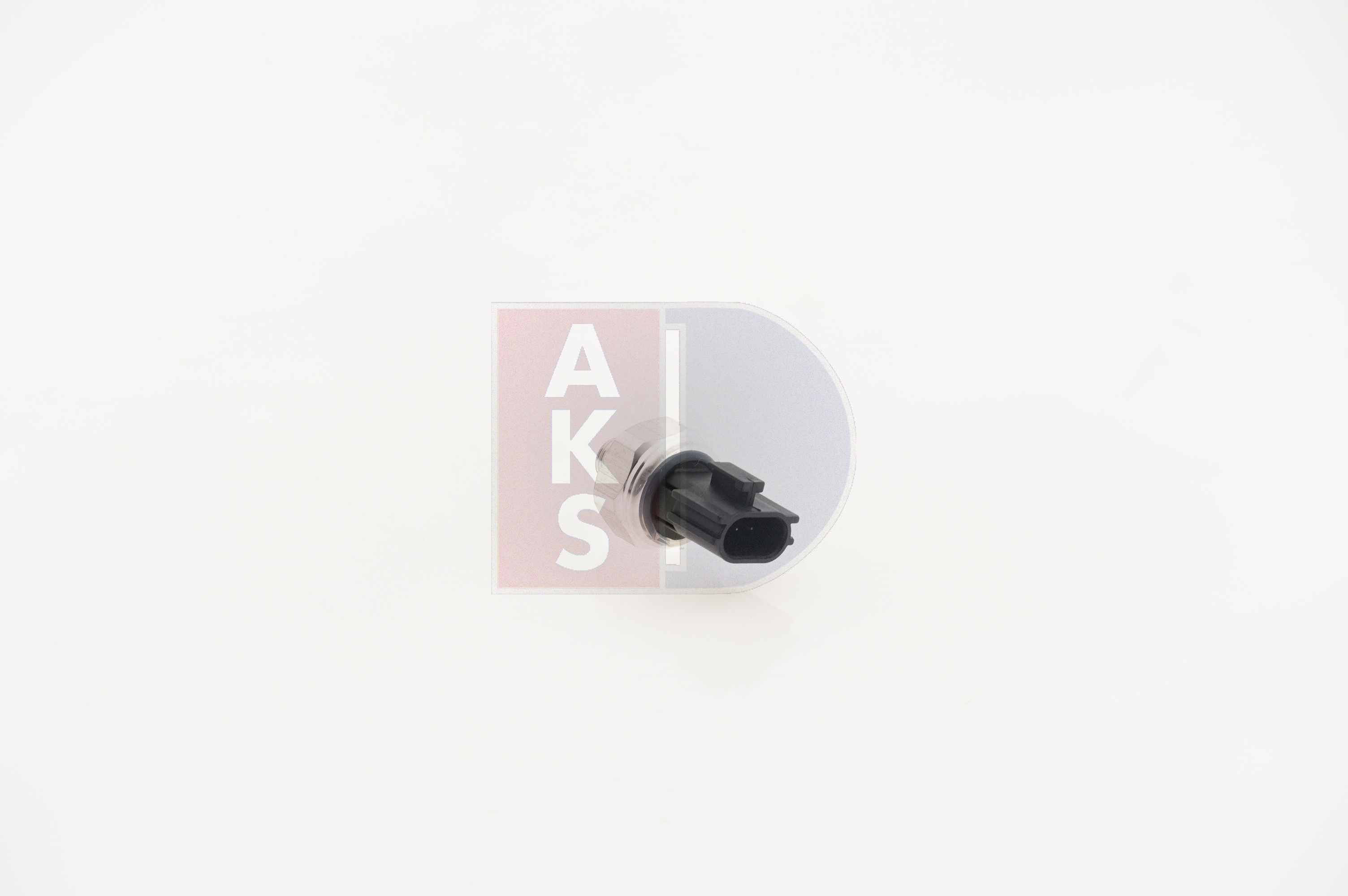 AKS DASIS 860213N: Tryckgivare till AC