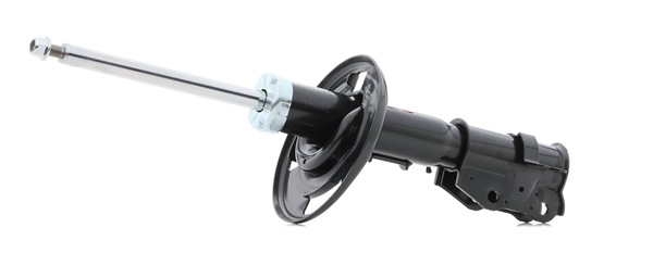 KYB 3330083 Stoßdämpfer MAZDA 2 Schrägheck (DL, DJ) 1.5 D (DJ5FS) 105 PS Diesel