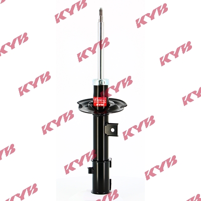 KYB 3340194: Amortizor Excel-G Axa fata dreapta, presiune gas, Ansamblu amortizor-arc