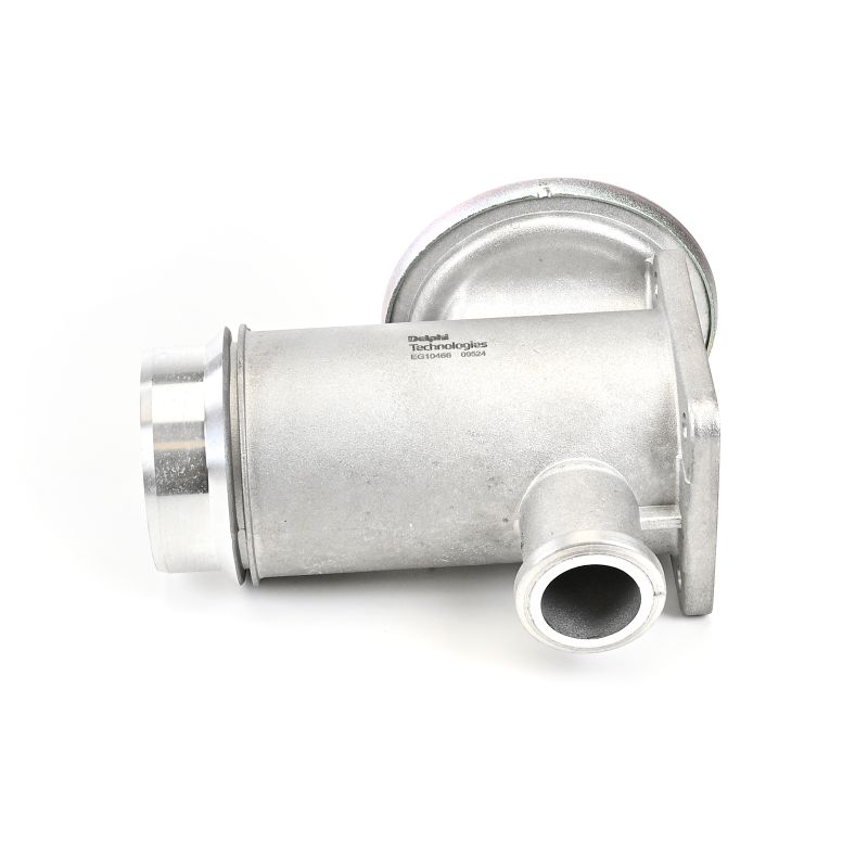 DELPHI EG10466-12B1: EGR klep Zonder AGR koeler