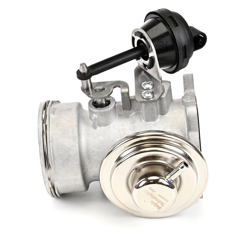 DELPHI EG10470-12B1: Valvola EGR senza radiatore EGR