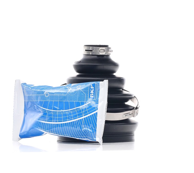 SKF VKJP 3155: Faltenbalgsatz, Antriebswelle Thermoplast
