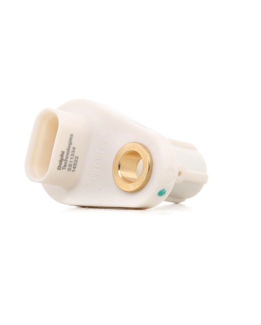 DELPHI SS11334 Krukassensor OPEL Corsa E Hatchback (X15) 90 Pk Benzine kosten