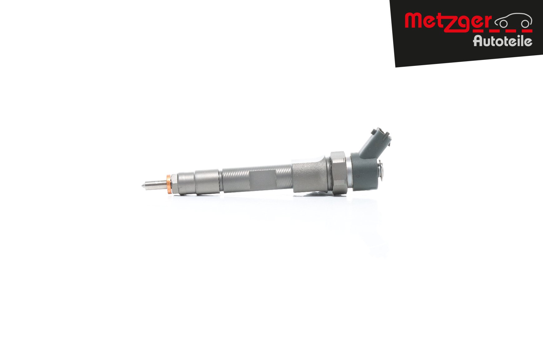 METZGER 0870209 Μπεκ ψεκασμού RENAULT LAGUNA 2 Grandtour (KG0/1) 90 PS Πετρέλαιο κόστος
