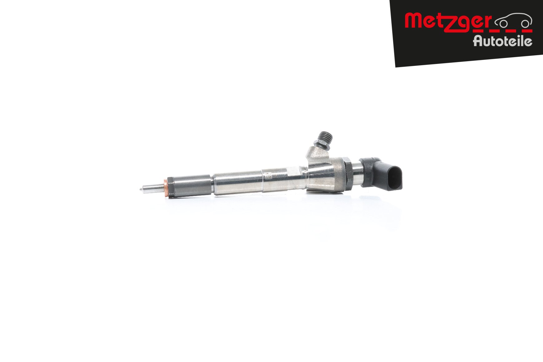 METZGER 0871026 Μπεκ ψεκασμού MERCEDES-BENZ A-class (W176) 109 PS Πετρέλαιο κόστος