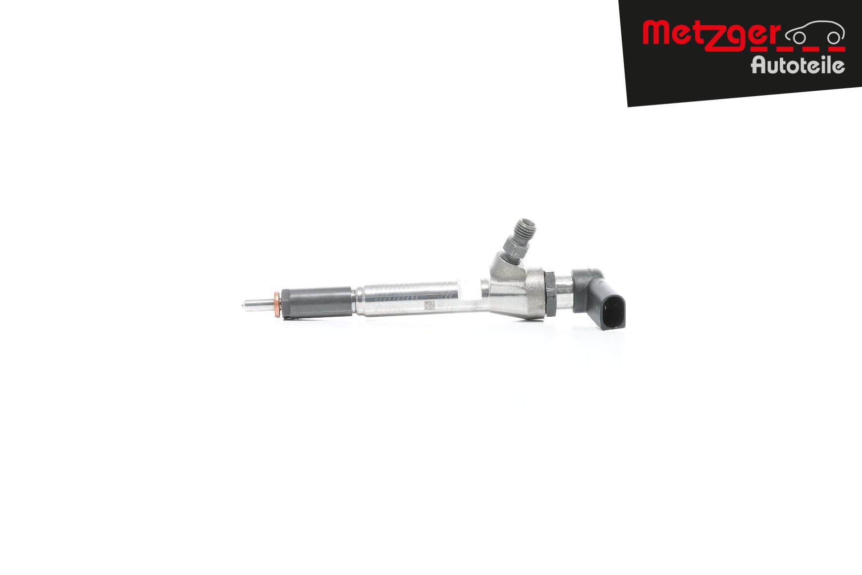 METZGER 0871029 Injector NISSAN Qashqai / Qashqai +2 I (J10, NJ10) 106 cv Diesel custo