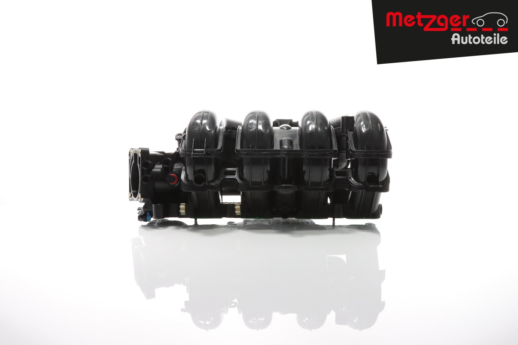 METZGER 2100040 Innsugsmanifold FORD S-MAX (WA6) 145 hk bensin/etanol hva koster