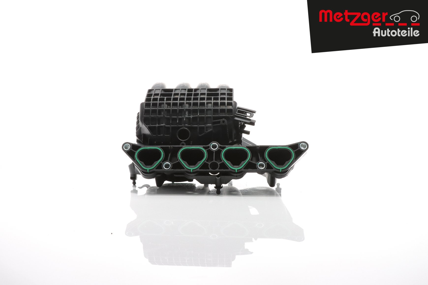 METZGER 2100041 Πολλαπλή εισαγωγής SEAT Toledo 4 (KG3) 105 PS Βενζίνη κόστος